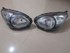 Suzuki Alto Headlights