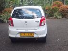 Suzuki Alto 2015