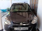 Suzuki Alto 2015