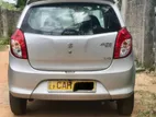 Suzuki Alto 2015