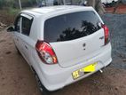 Suzuki Alto 2015