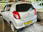 Suzuki Alto 2015