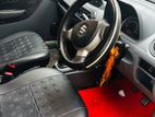 Suzuki Alto 2015