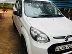 Suzuki Alto 2015