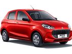 Suzuki Alto 2015 Leasing 80%