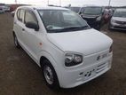 Suzuki Alto 2015 Leasing Loan 70%