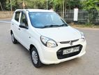 Suzuki Alto 2015 LXI