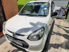 Suzuki Alto 2015 Model Car for Rent