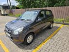 Suzuki Alto 2015 - Rent a car