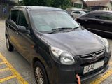 SUZUKI ALTO 2015 - RENT A CAR