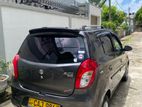 Suzuki Alto 2015 Sports