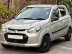 Suzuki Alto 2015(80%) Leasing (12%)