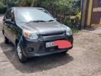 Suzuki Alto 2016 Maximum Leasing 80%