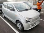 Suzuki Alto 2016 85% දක්වා උපරිම ලීසිං