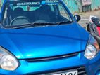 Suzuki Alto 2016