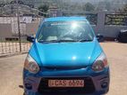 Suzuki Alto 2016