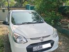 Suzuki Alto 2016 For Rent