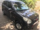 Suzuki Alto 2016 for Rent