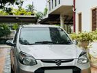 Suzuki Alto 2016 for Rent