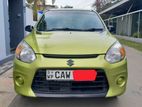 Suzuki Alto 2016