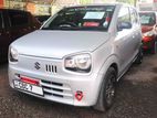 Suzuki Alto 2016