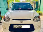 Suzuki Alto 2016