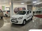 Suzuki Alto 2016