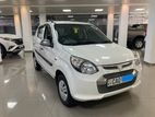 Suzuki Alto 2016