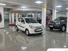 Suzuki Alto 2016