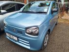 Suzuki Alto 2016