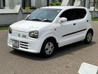 Suzuki Alto 2016