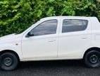 Suzuki Alto 2016