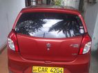 Suzuki Alto 2016