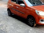 Suzuki Alto 2016