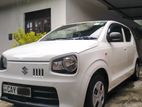 Suzuki Alto 2016