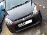 Suzuki Alto 2016