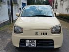 Suzuki Alto 2016