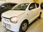 Suzuki Alto 2016