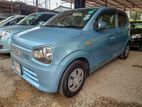 Suzuki Alto 2016