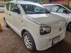 Suzuki Alto 2016