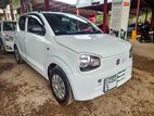 Suzuki Alto 2016