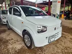 Suzuki Alto 2016