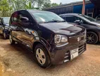 Suzuki Alto 2016