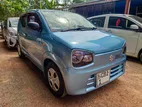 Suzuki Alto 2016