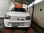Suzuki Alto 2016