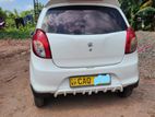 Suzuki Alto 2016