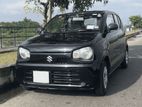 Suzuki Alto 2016