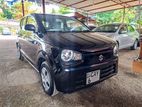 Suzuki Alto 2016