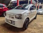Suzuki Alto 2016