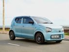 Suzuki Alto 2016